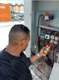 Climatização Corporativa